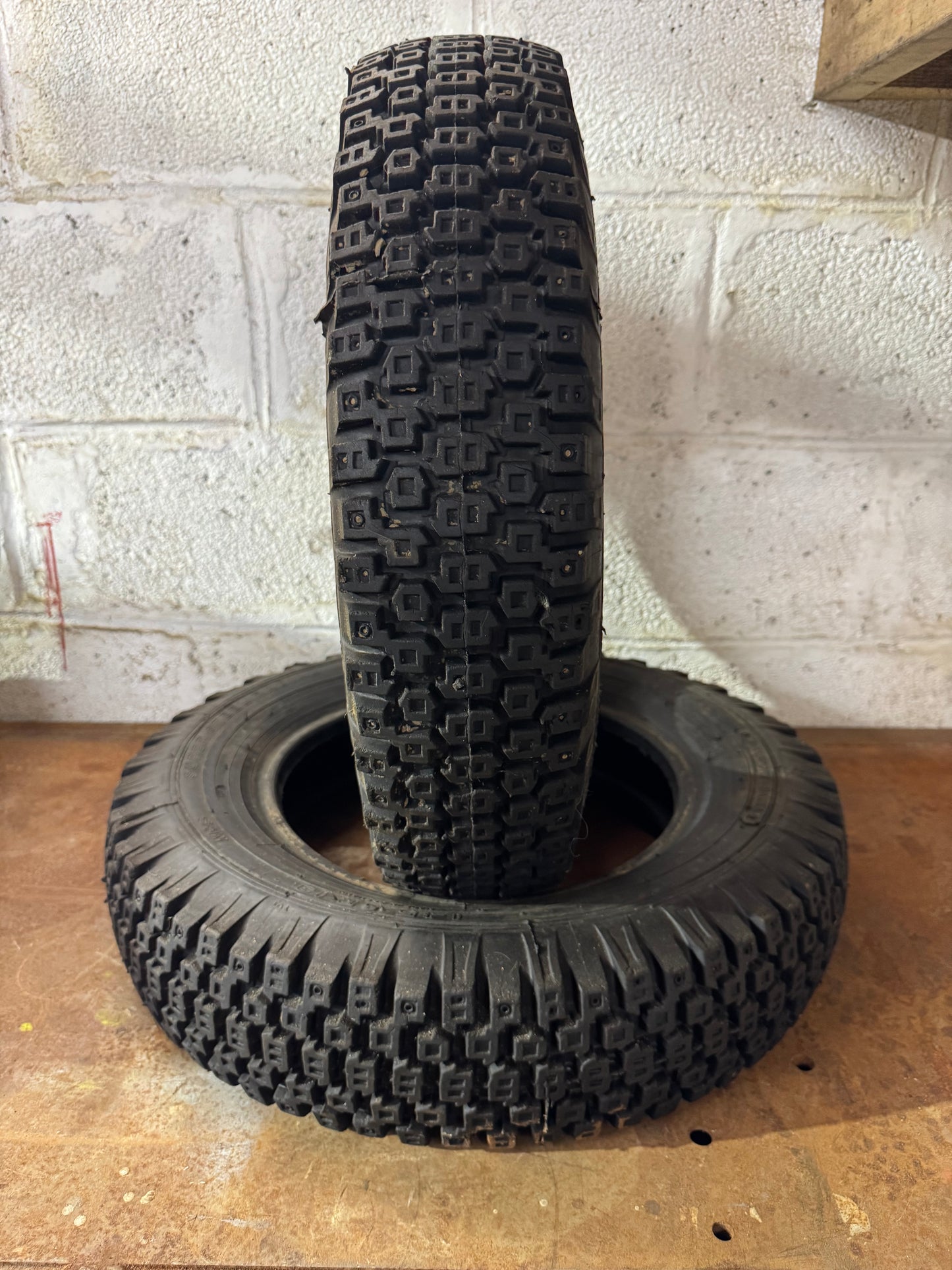 Maxsport tyres