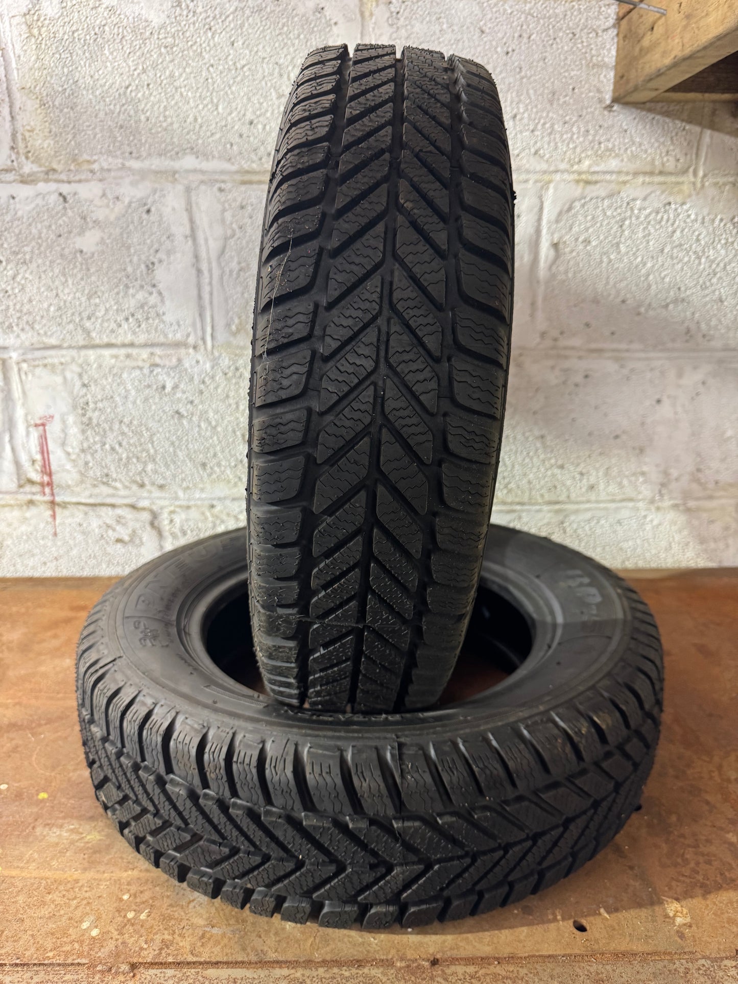 13inch tyres