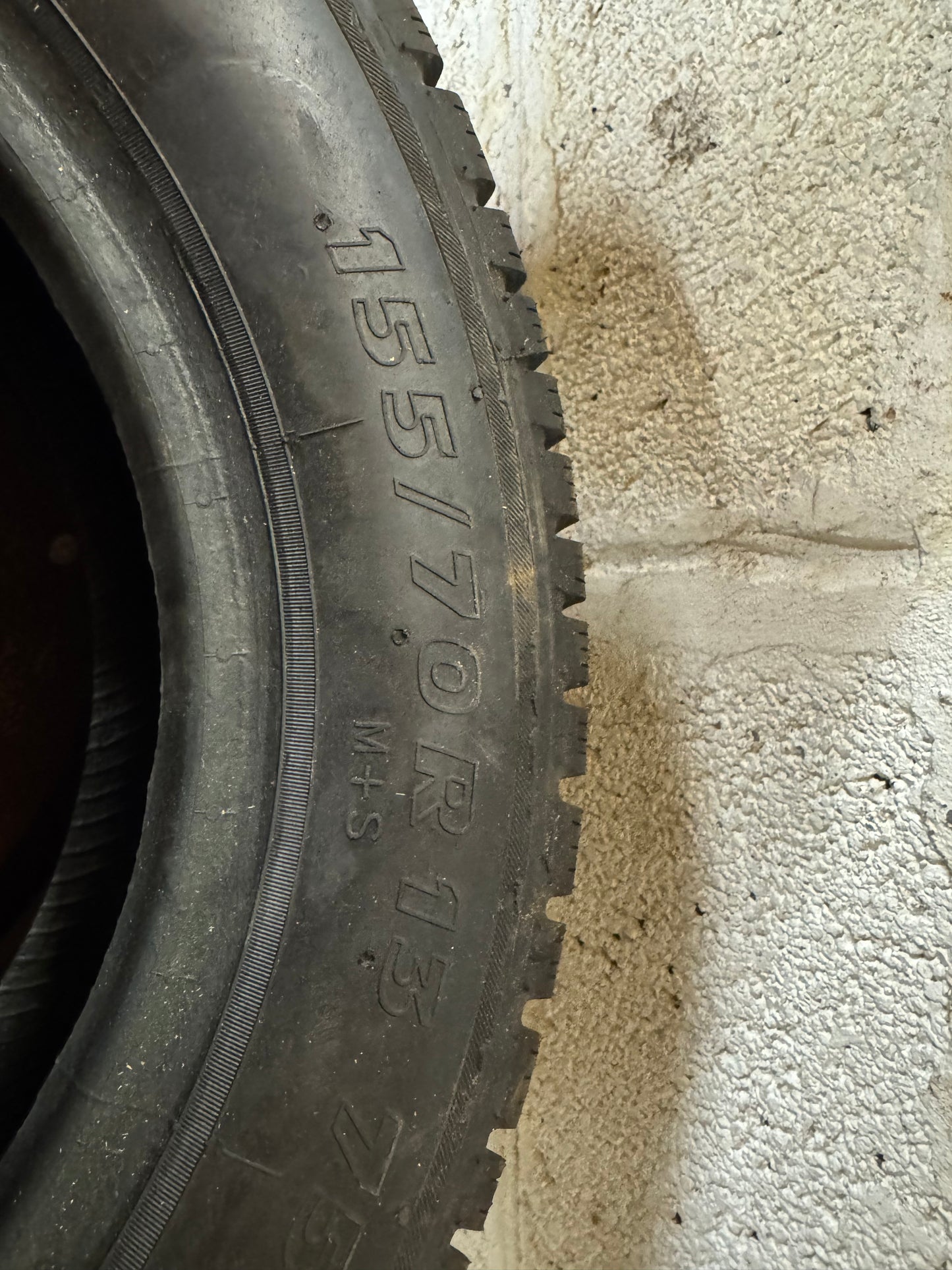 13inch tyres