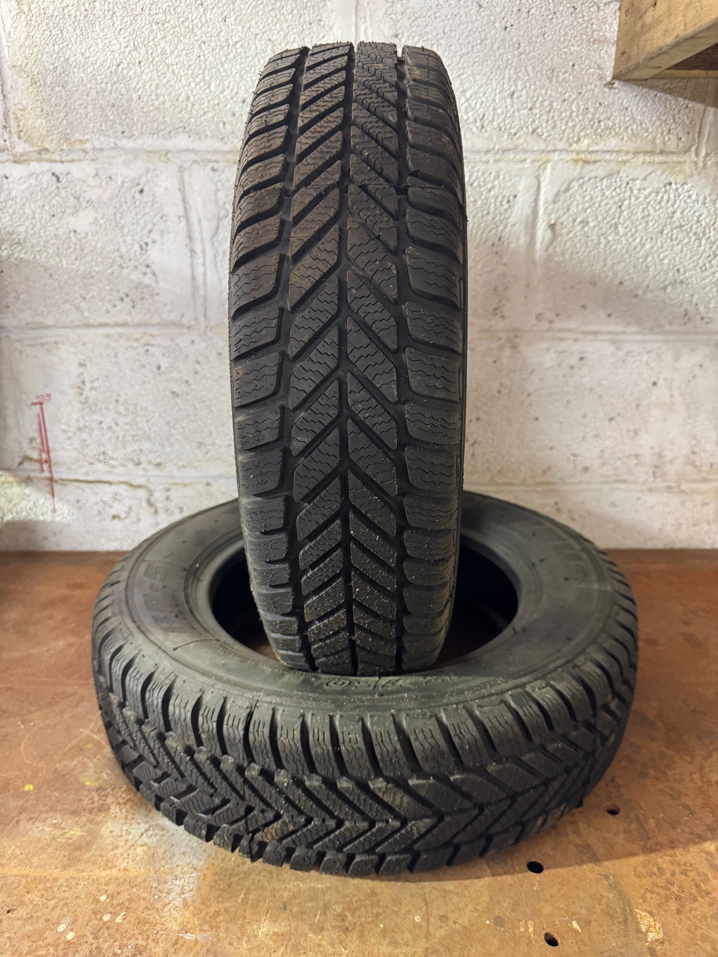 13inch tyres