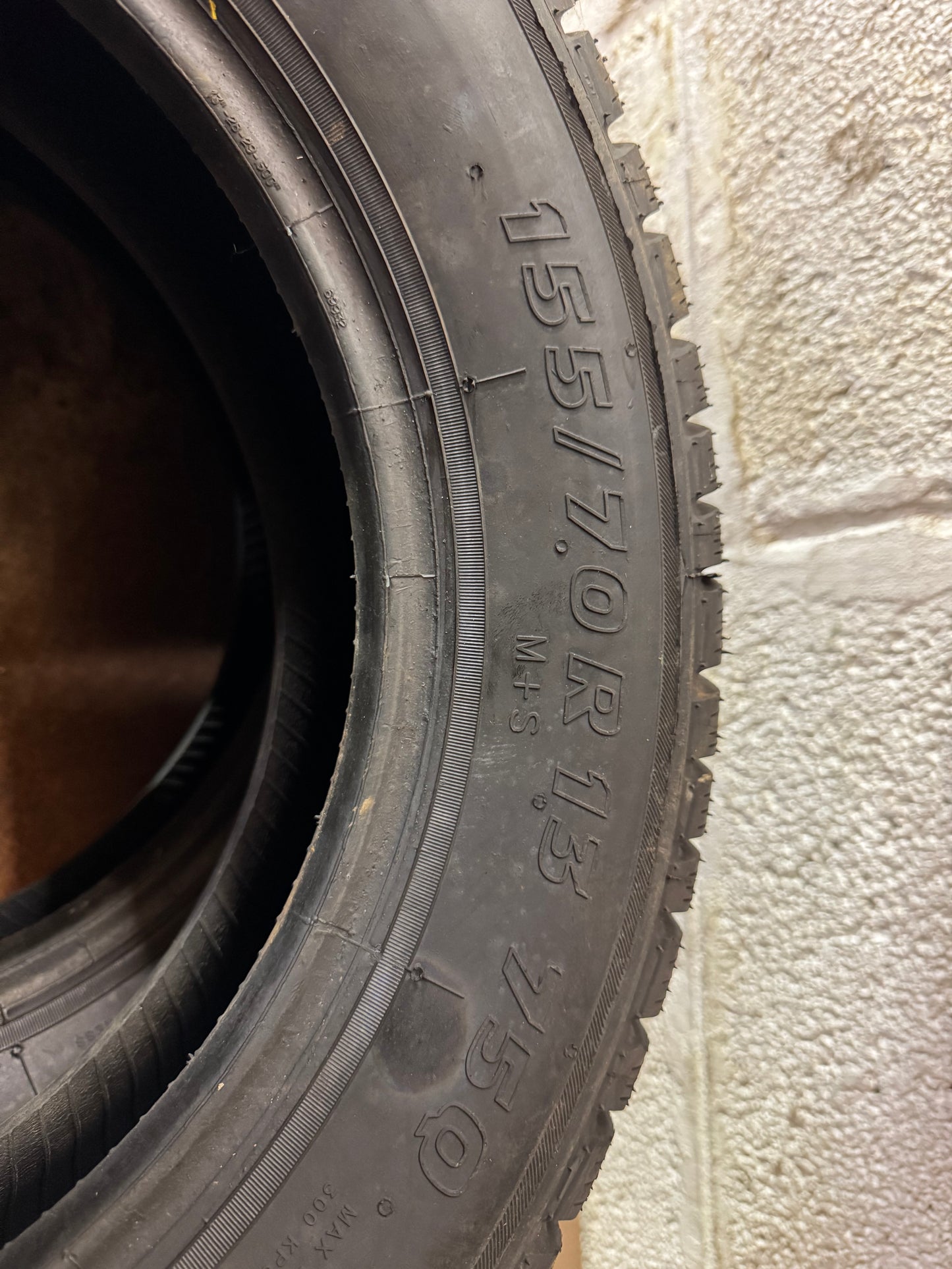 13inch tyres